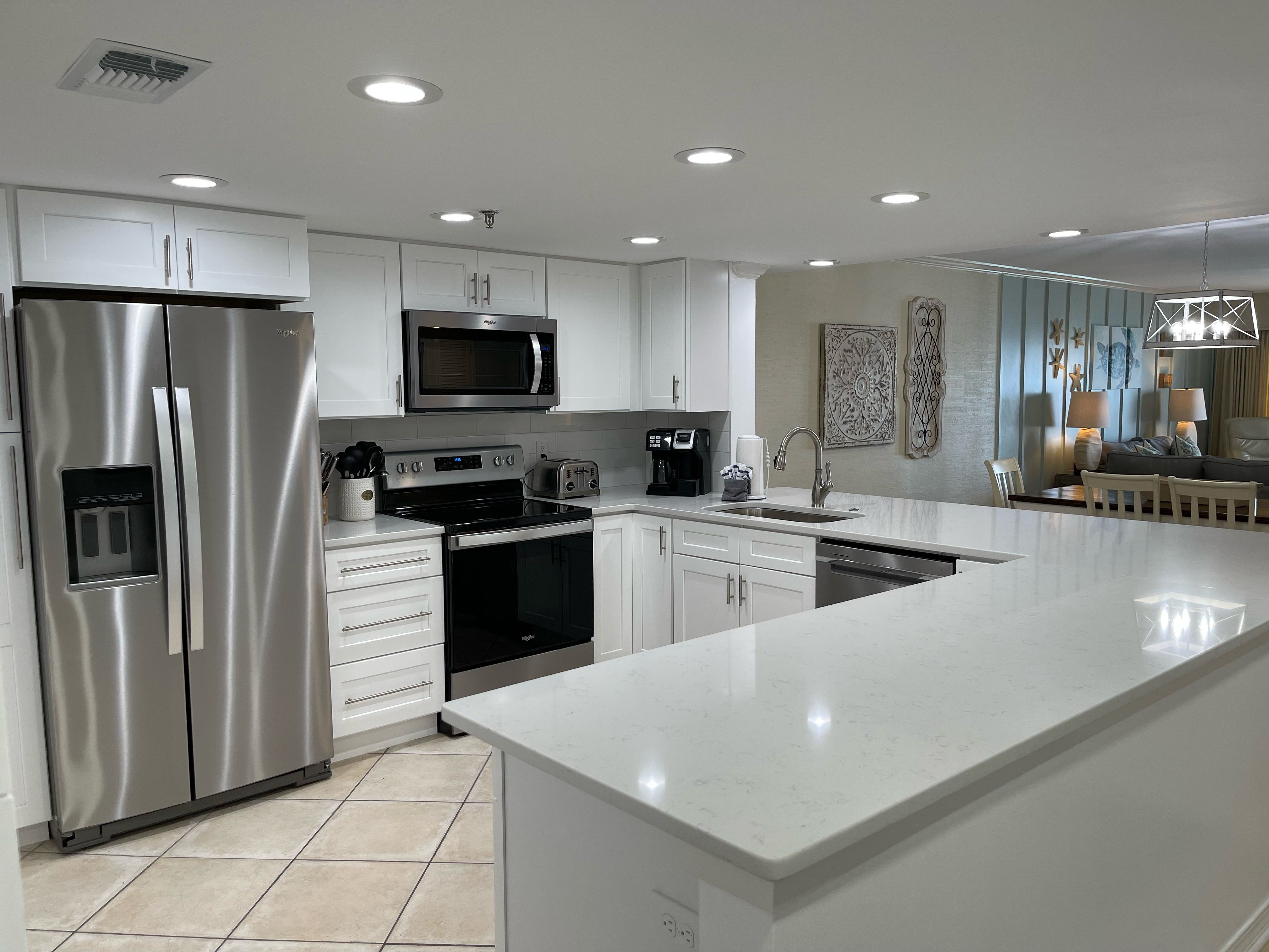 Breakers East 903 Your Assistant at the Beach