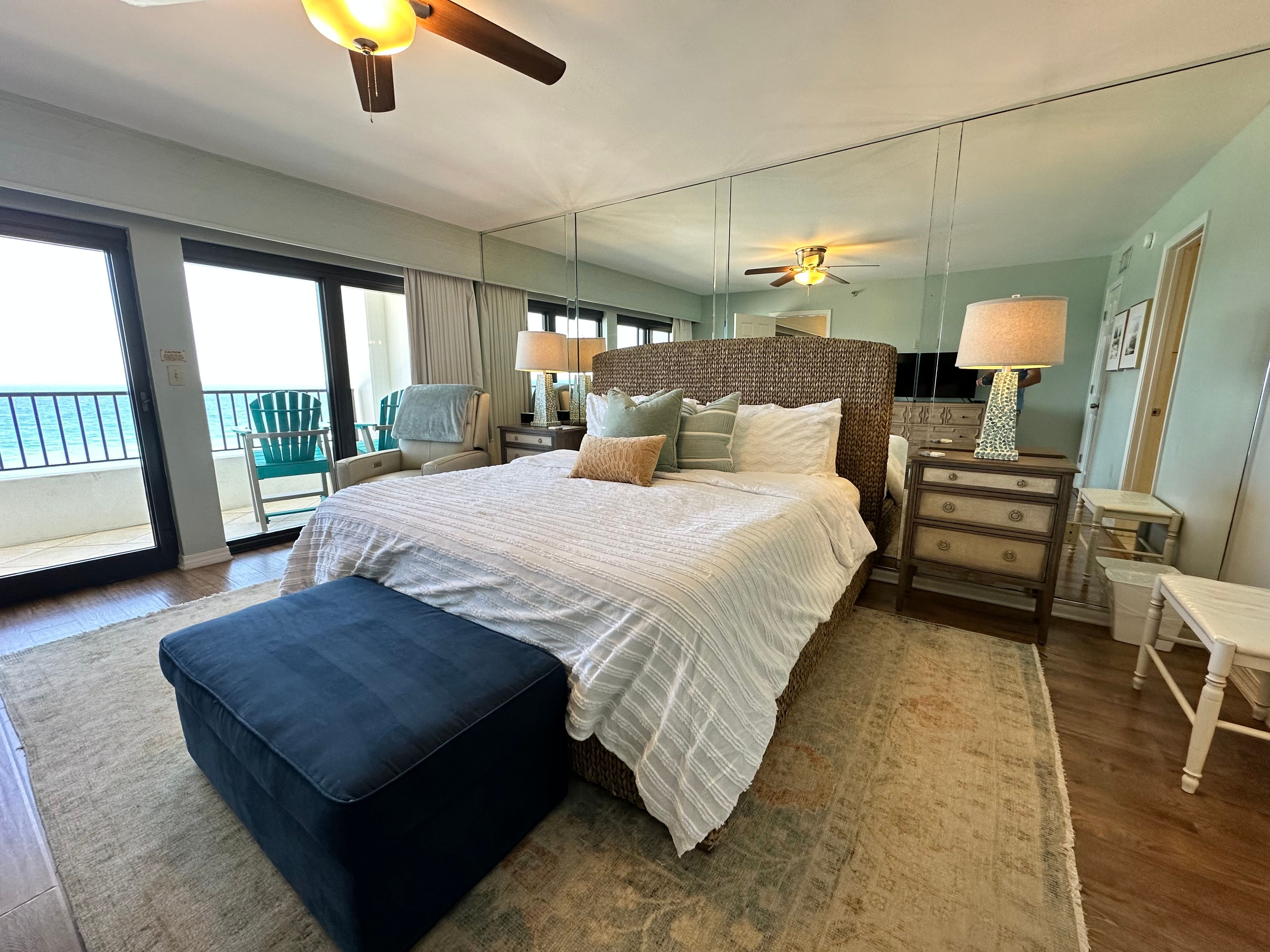 Breakers East 903 Your Assistant at the Beach