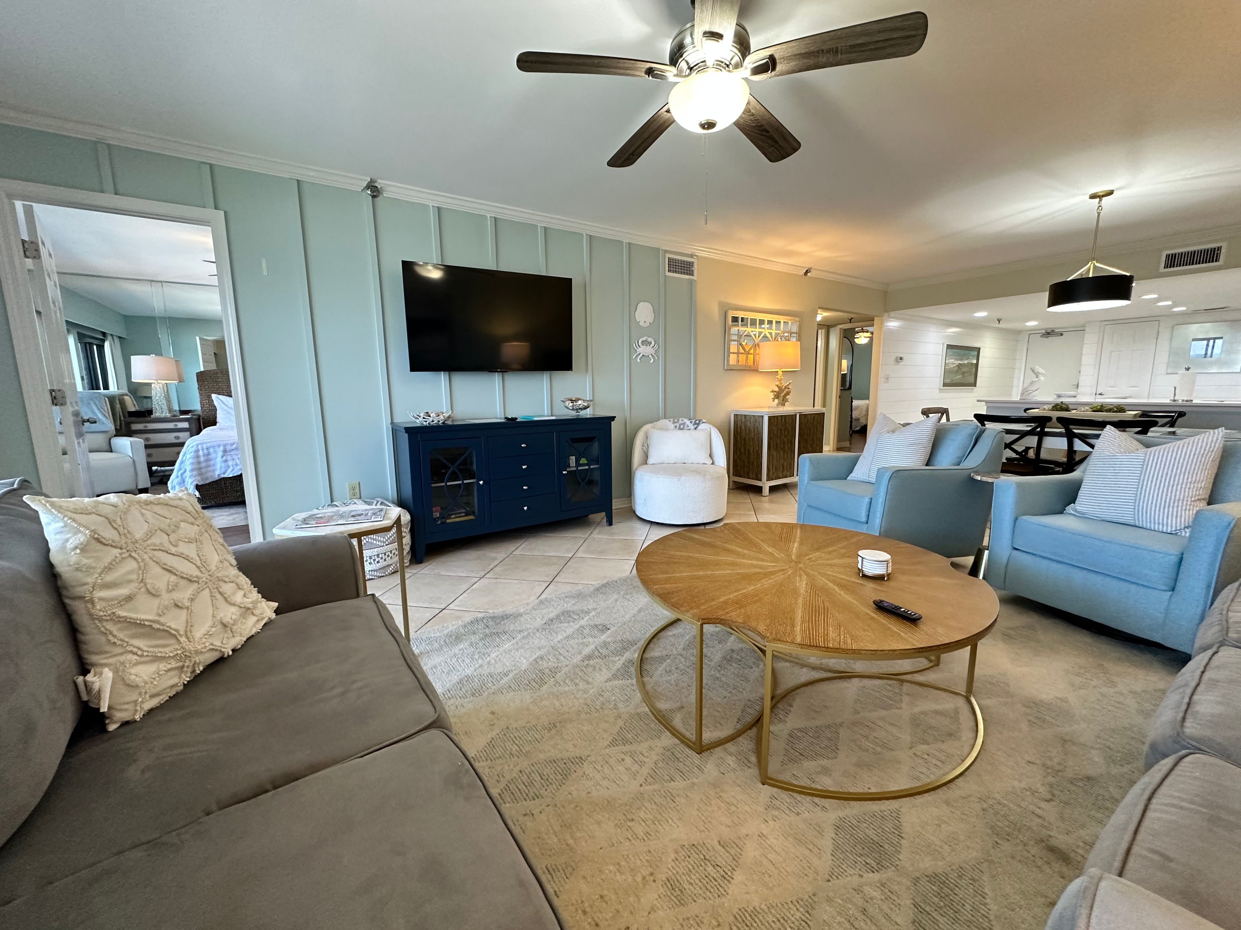 Breakers East 903 Your Assistant at the Beach