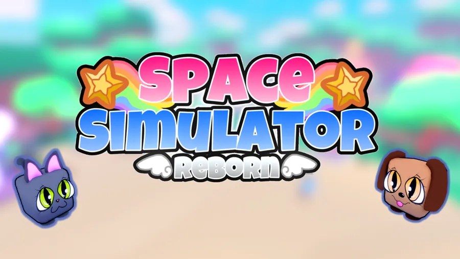 Space Simulator Reborn Codes December 2023 RoCodes
