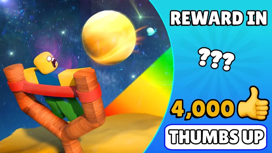 Slingshot Race Codes October 2024 RoCodes