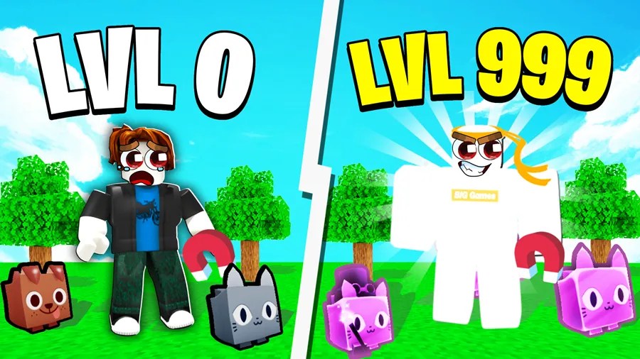 Pet Simulator Codes July 2024 RoCodes