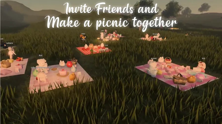 Picnics n Plushies Codes October 2024 RoCodes