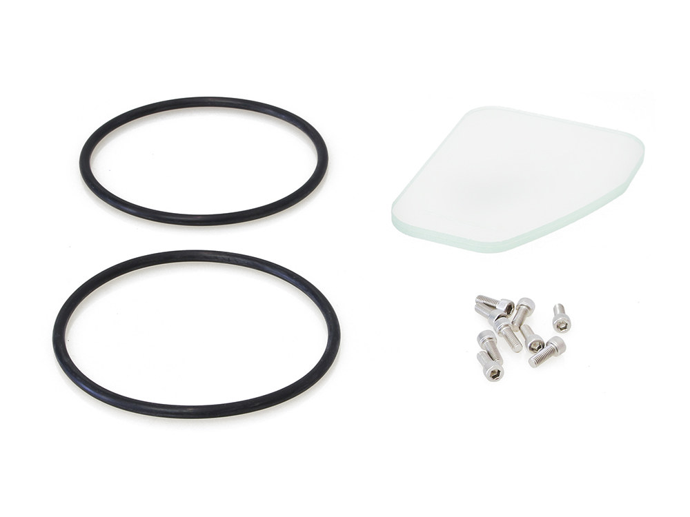 Trask Performance TPTM017RK Repair Kit; Assault Cam Cvr