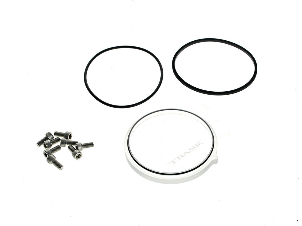 Trask Performance TPTM018RK Repair Kit; Assault Cam Cvr