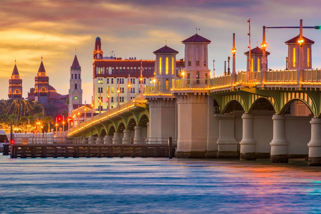 St Augustine Events 2023 Best Time To Visit St. Augustine, Fl 2022 - Weather & 13 Things To Do