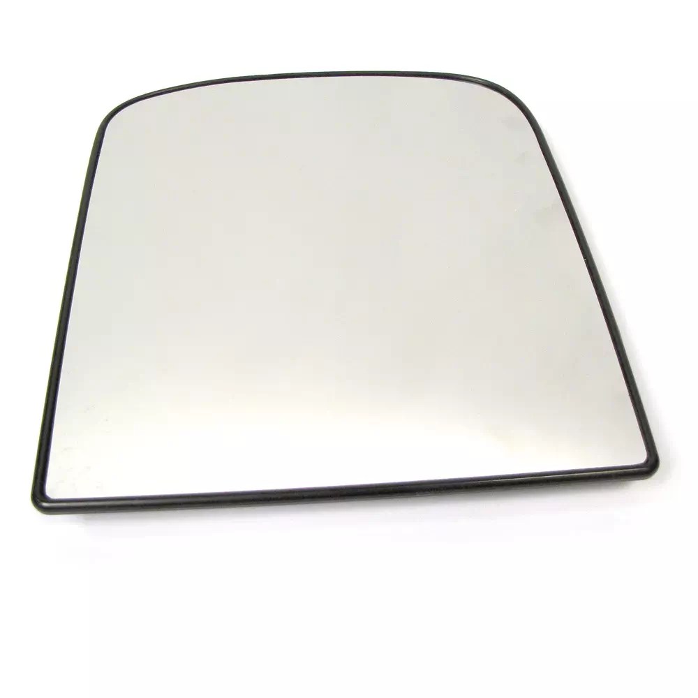 Upper Right Mirror Glass For Clearview Mirrors With Electric Power