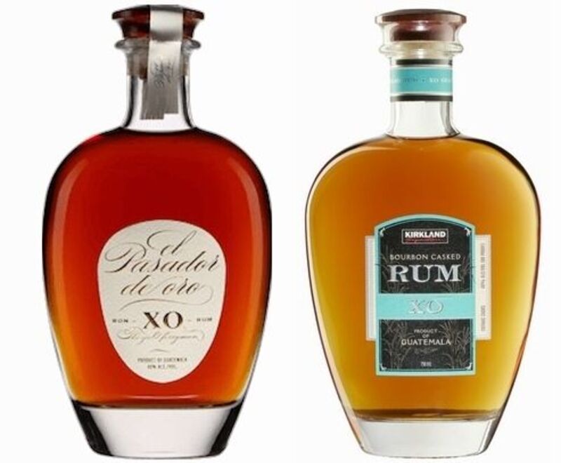 Discussion New XO Guatemala Rum from Rum Ratings
