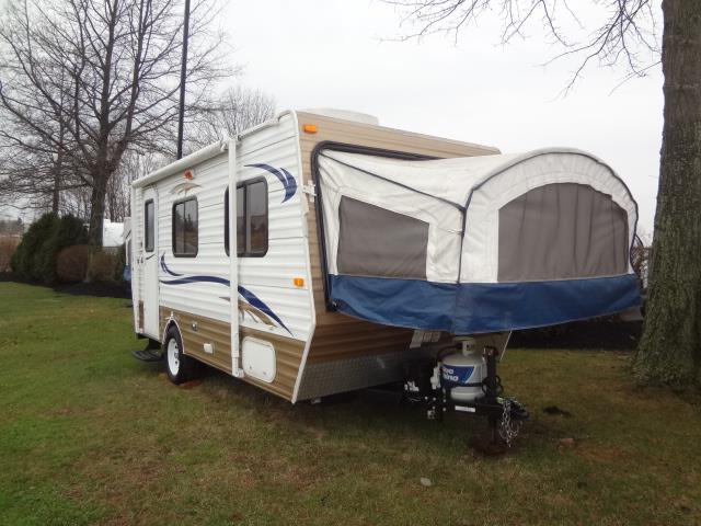 Used Truck Camper SIX PAC RVs and Motorhomes For Sale