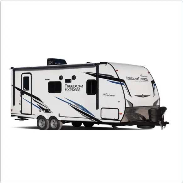 Coachmen RVs for Sale New & Used Coachmen RV