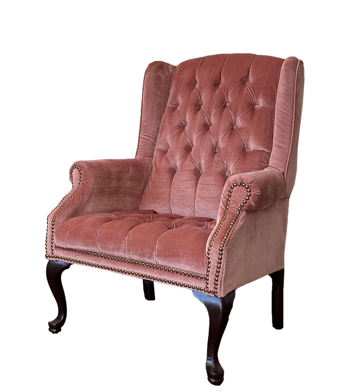 Rosie Chair Arcana Vintage Rentals