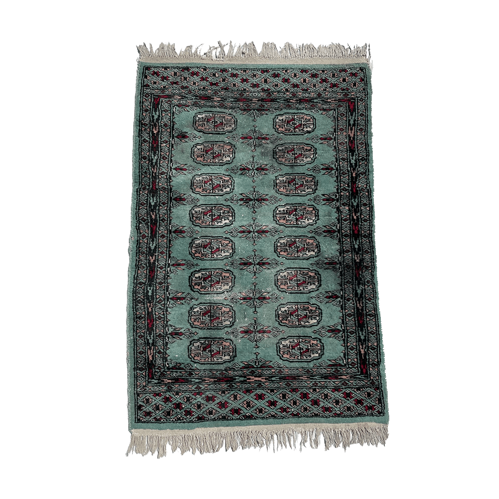 The Atrim Vintage Small Rug Array Wedding and Event Hire