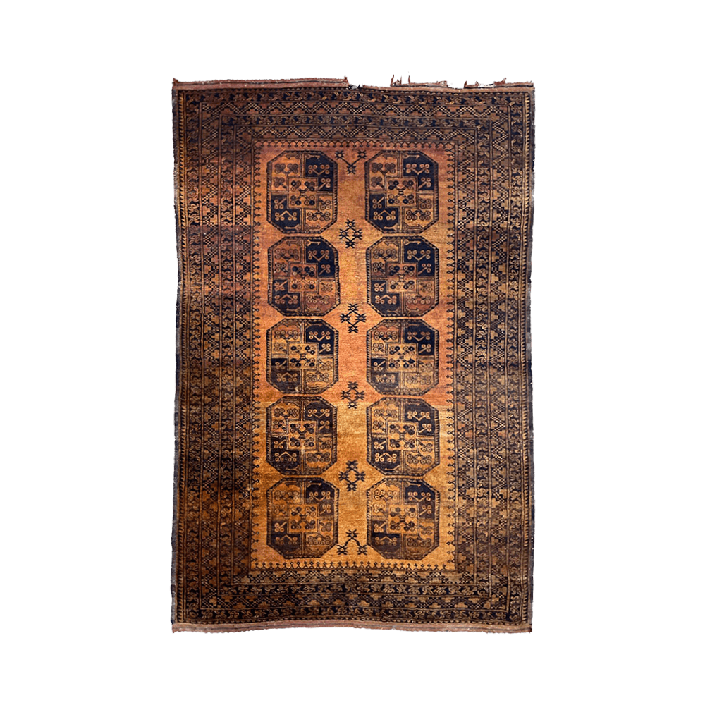 The Newton Vintage Large Rug Array Wedding and Event Hire