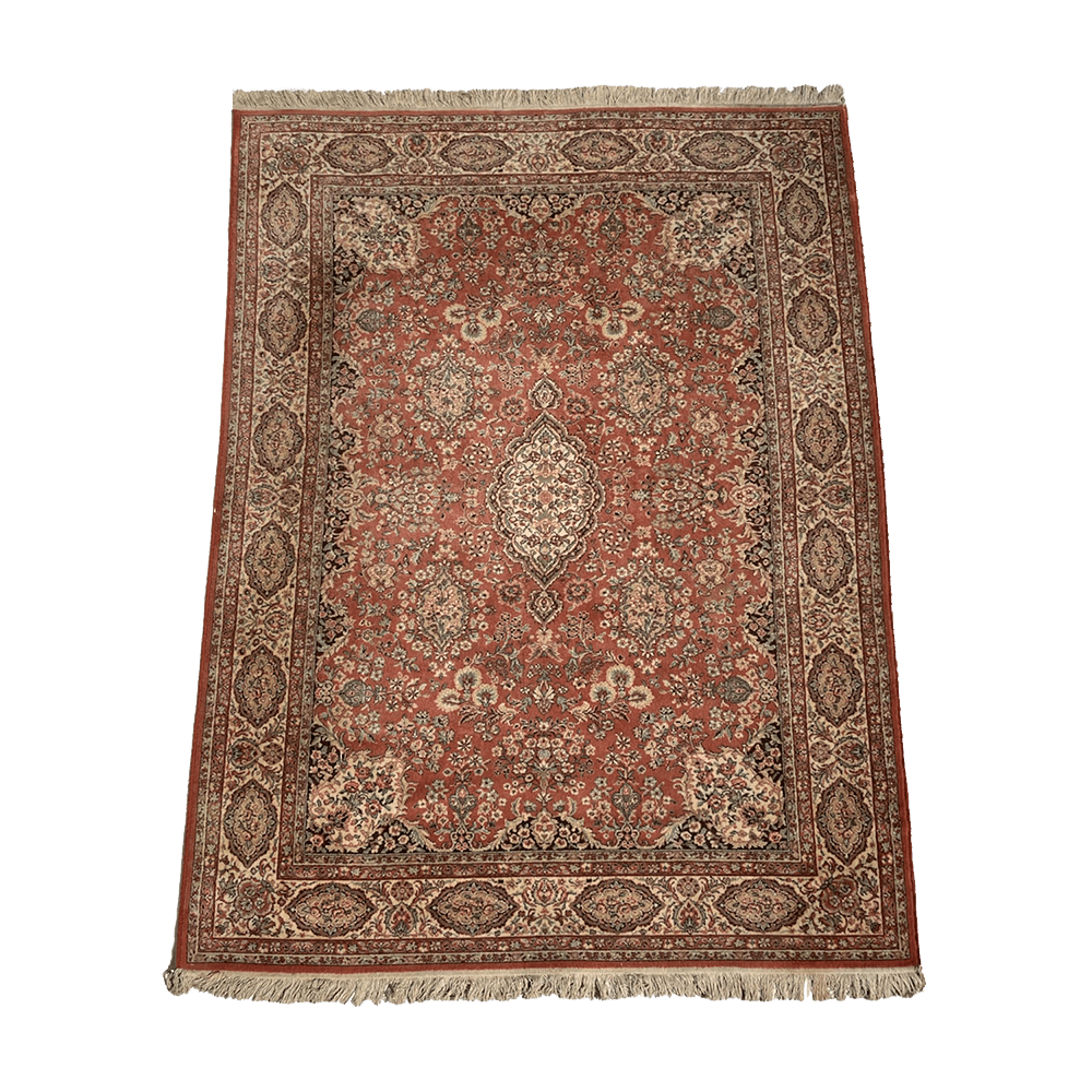 The Calder Vintage Large Rug Array Wedding and Event Hire