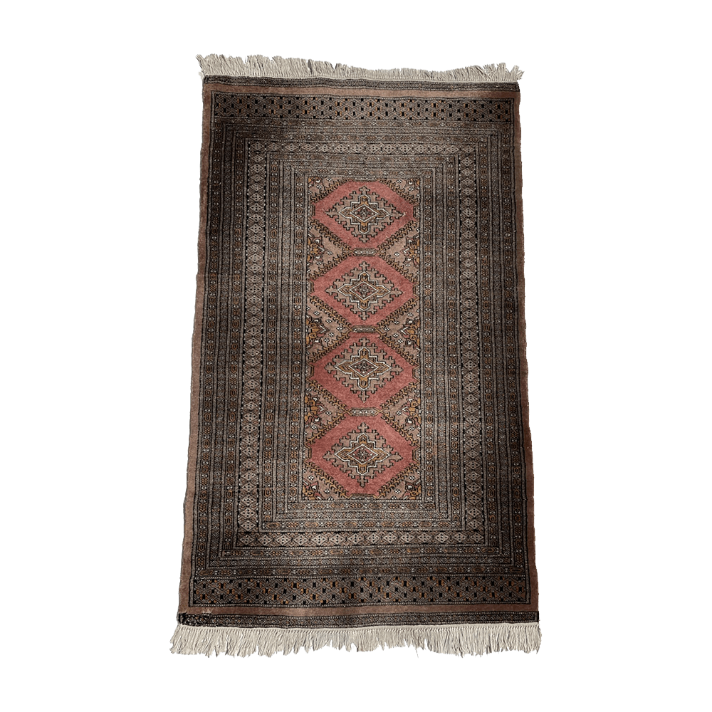 The Claydon Vintage Medium Rug Array Wedding and Event Hire