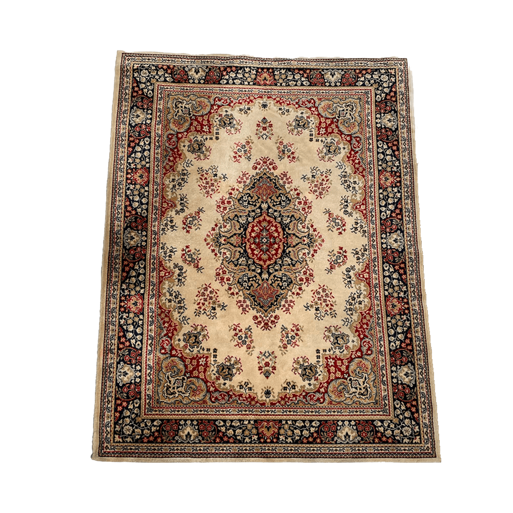 The Banham Vintage Large Rug Array Wedding and Event Hire