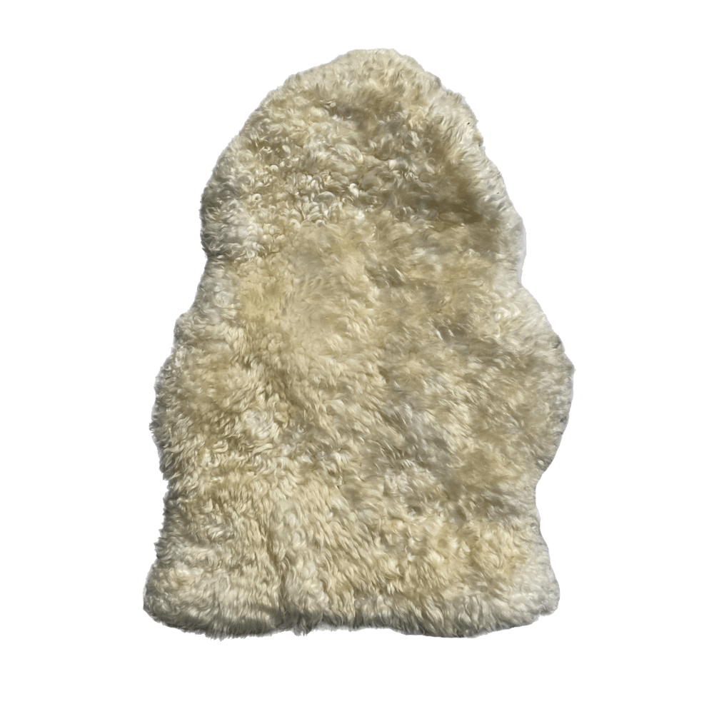 The Calton Sheepskin Rug Array Wedding and Event Hire