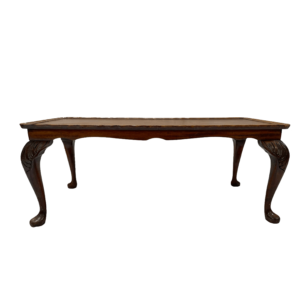 The Calca Vintage Coffee Table Array Wedding and Event Hire