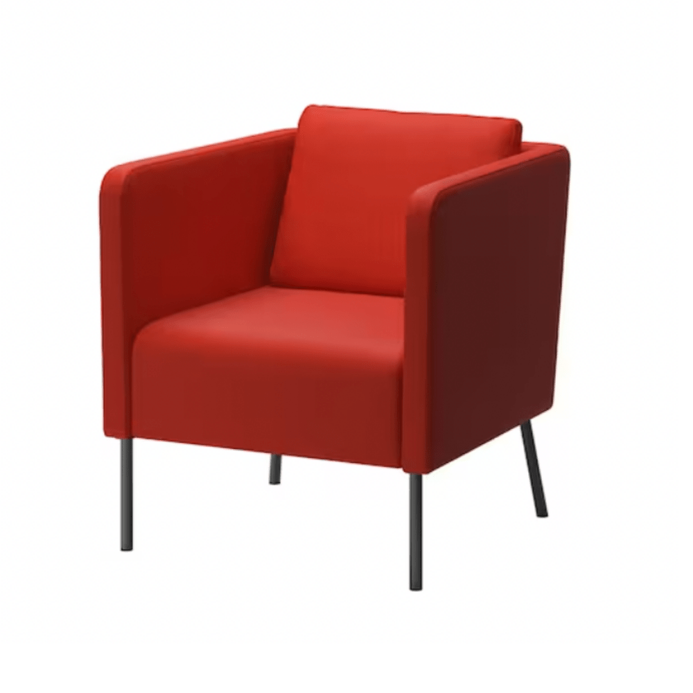 KeKe Club Chair Be Gathered Rentals Huntsville, AL Event Rentals