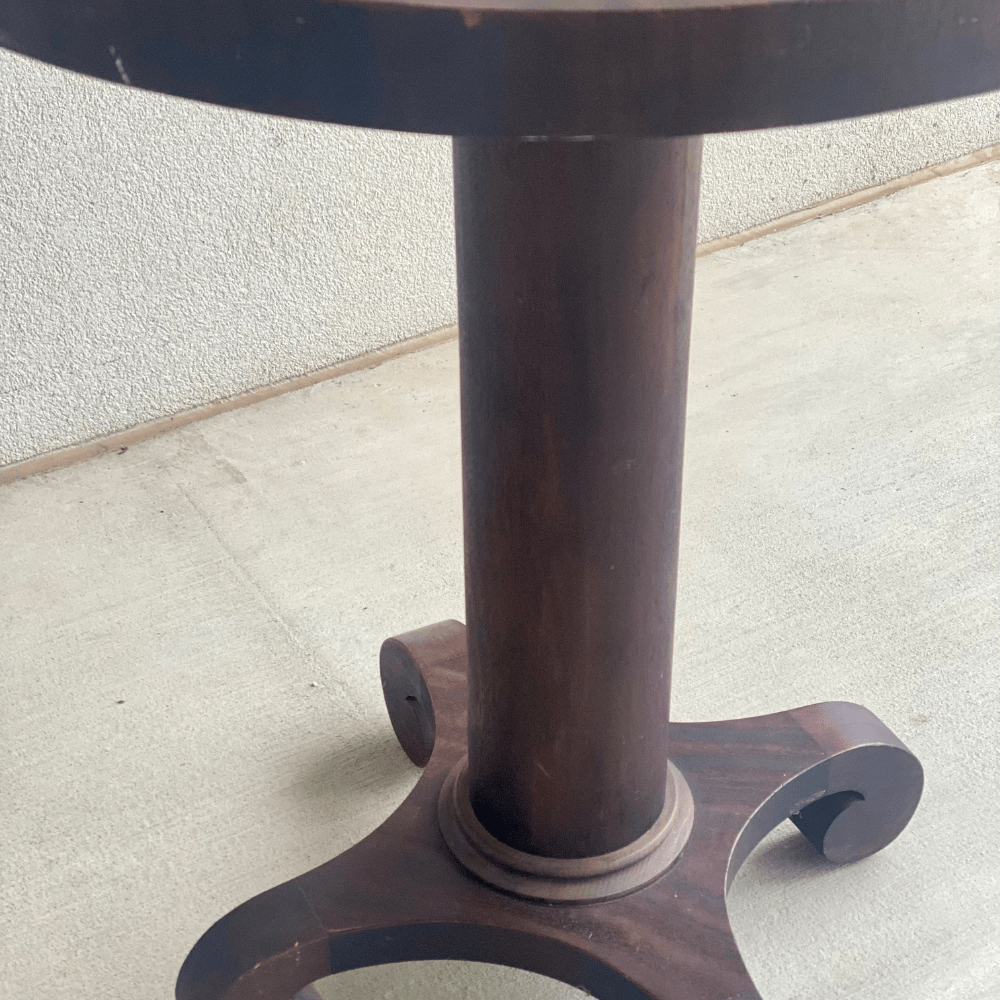 Commonwealth Table Be Gathered Rentals Huntsville, AL Event Rentals