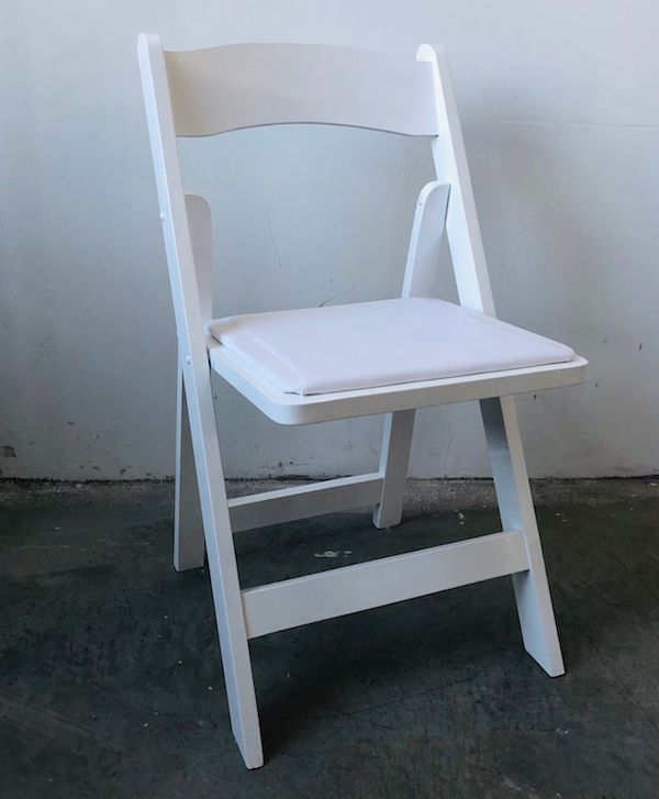 Where To Borrow Folding Chairs
