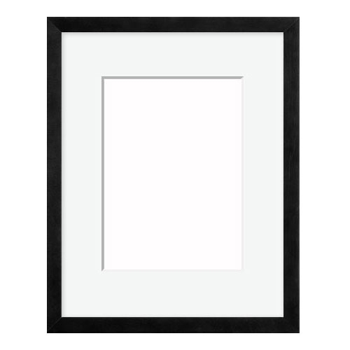 Thick Black Frames (5x7) — Greenhouse Picker Sisters