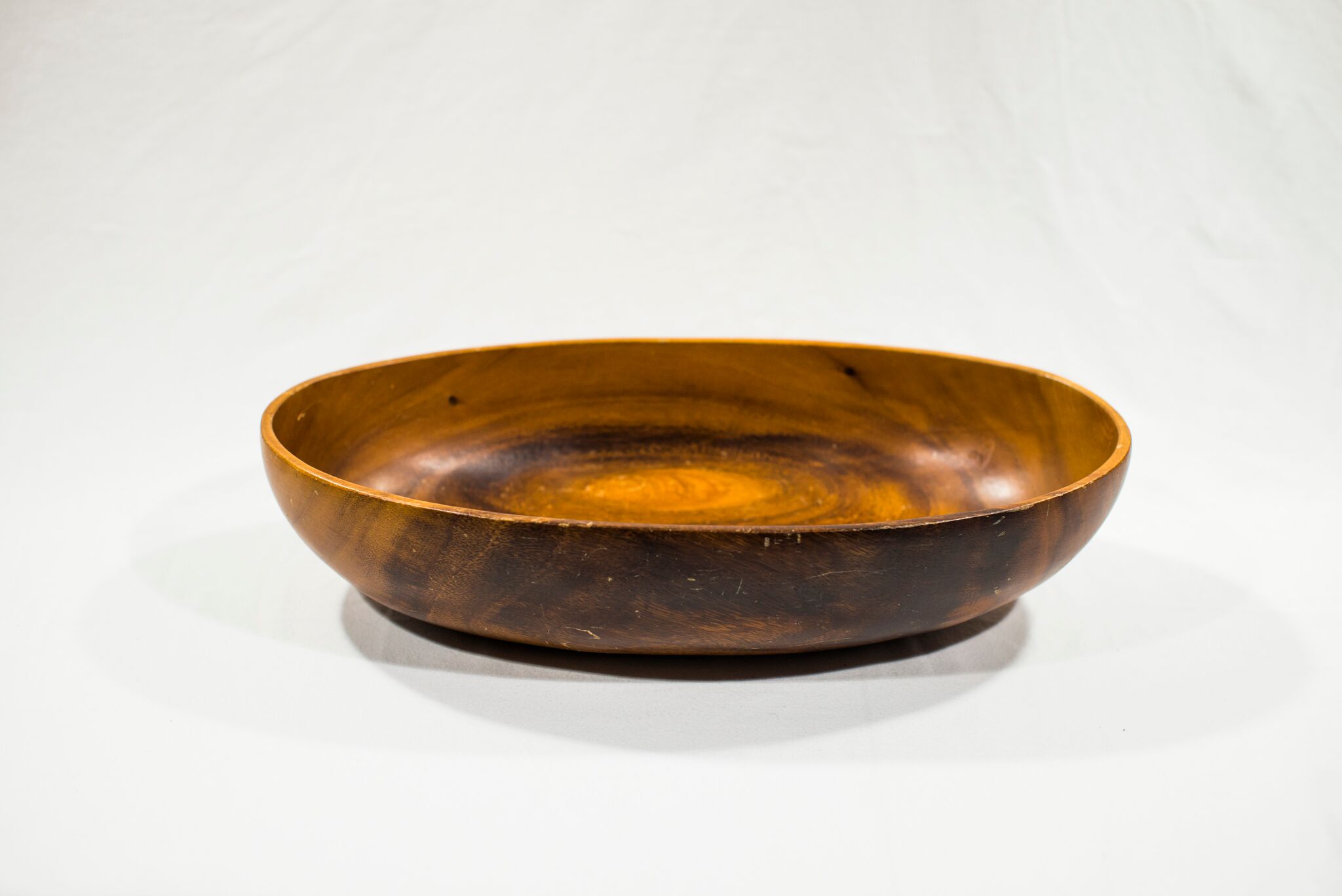 Wooden Bowls Indigo Event Rentals