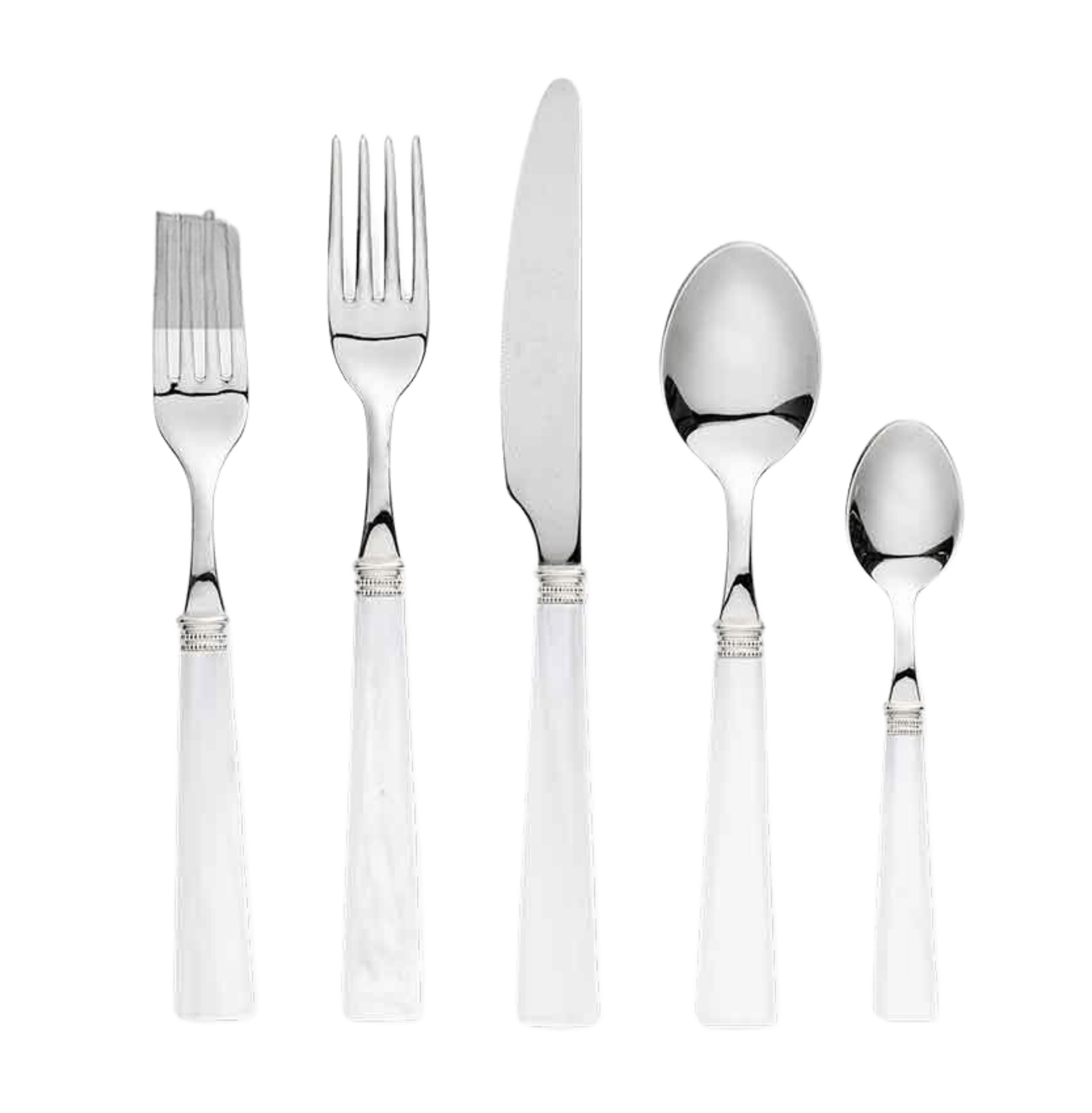 Elsa Flatware Set Showit Blog