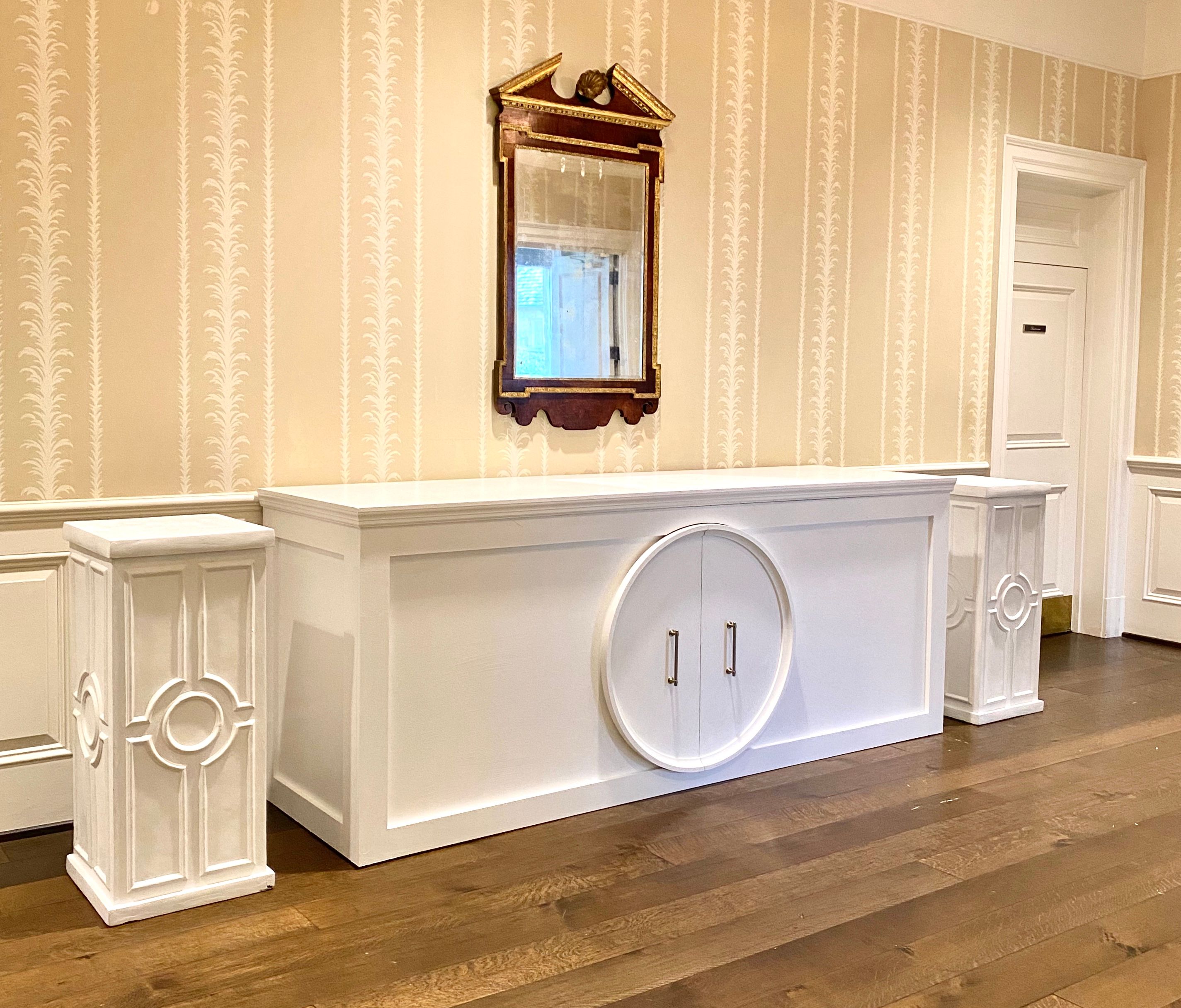 WALLACE BAR FACADE Prophouse