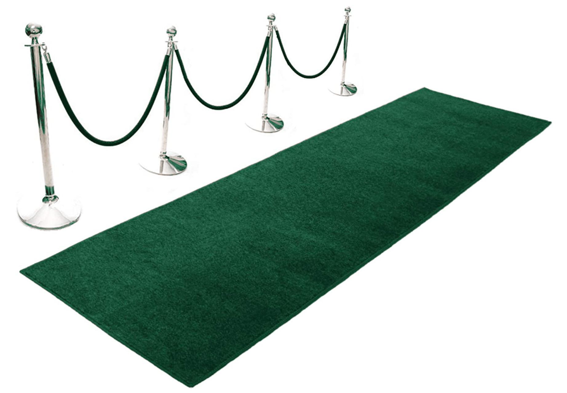 GREEN CARPET (4'x10') Prophouse