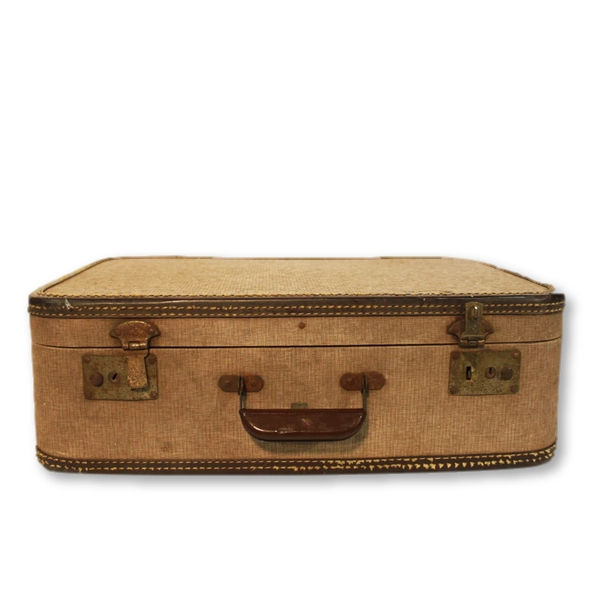 TYSON SUITCASE Prophouse