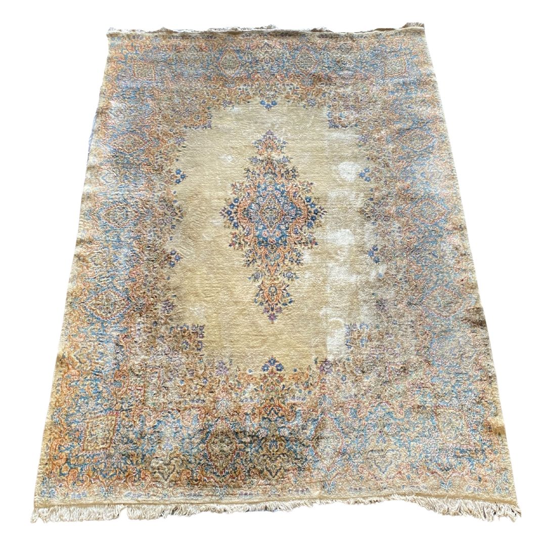 Diana Rug XL Relics Rentals