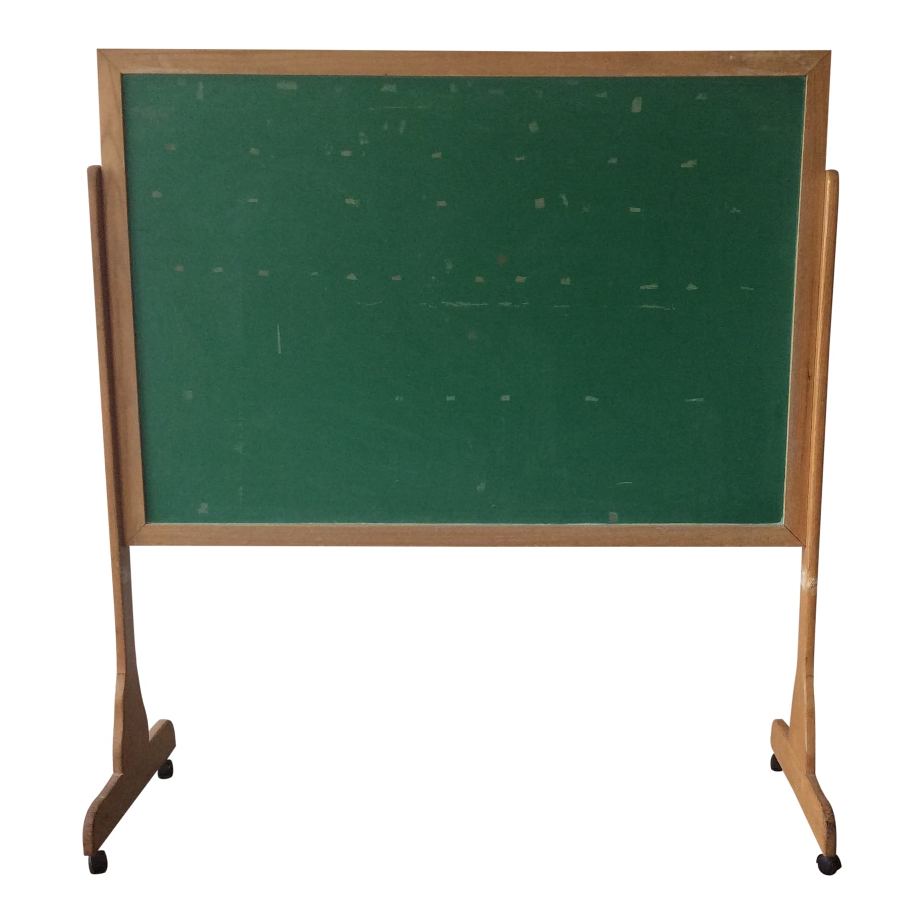 Rolling Chalkboard XL Relics Rentals