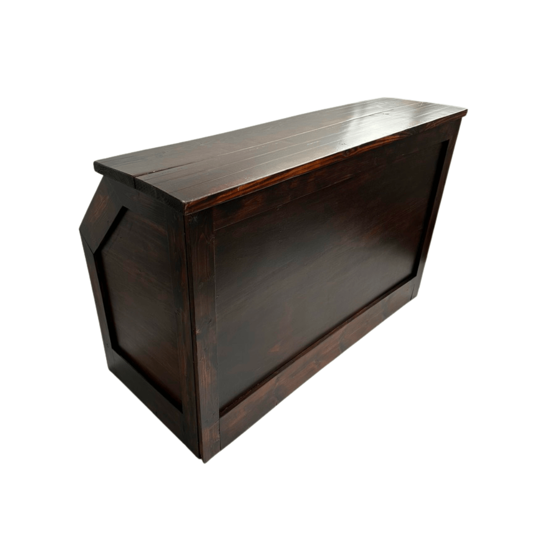 Marty Bar Relics Rentals