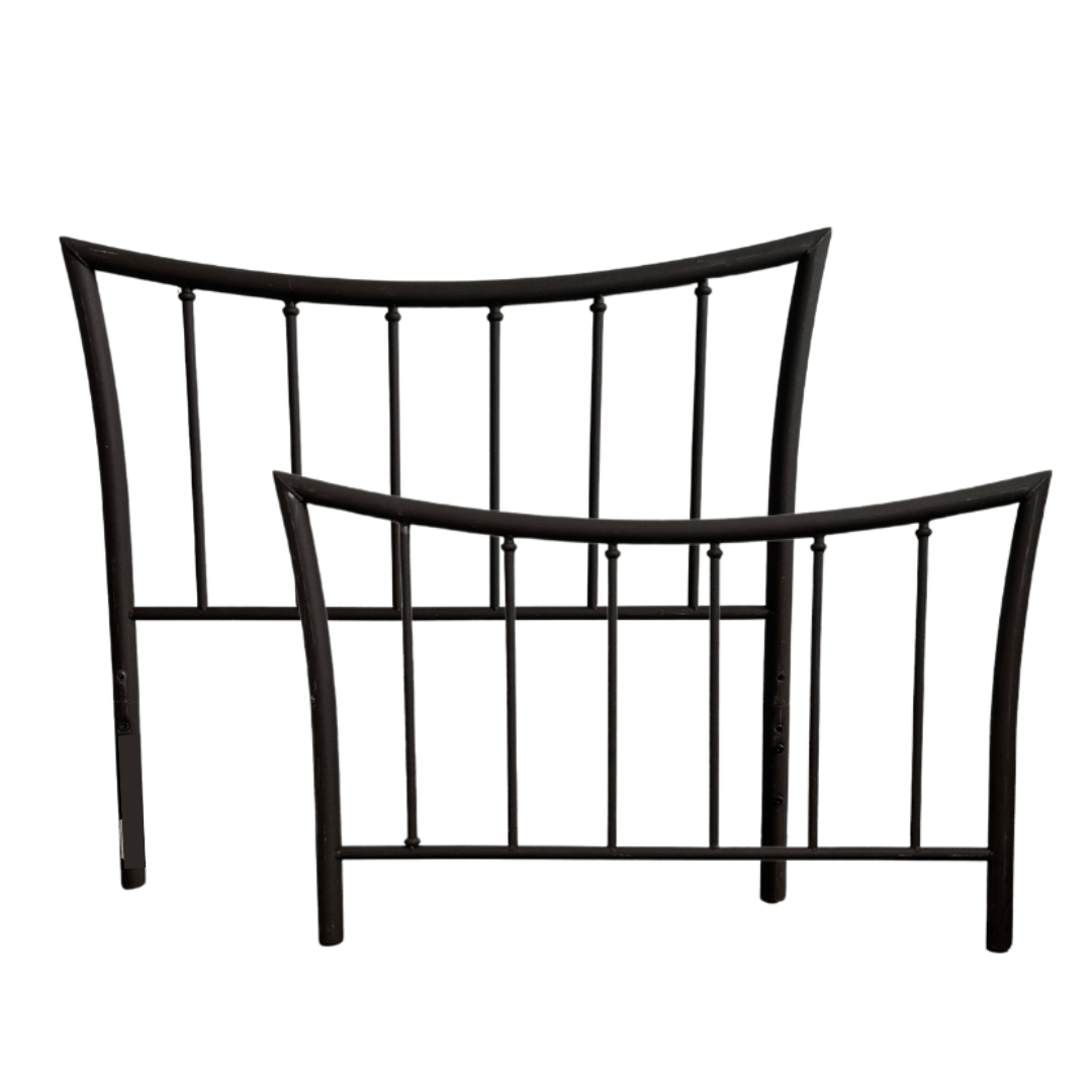 Sawyer Twin Size Bed Relics Rentals