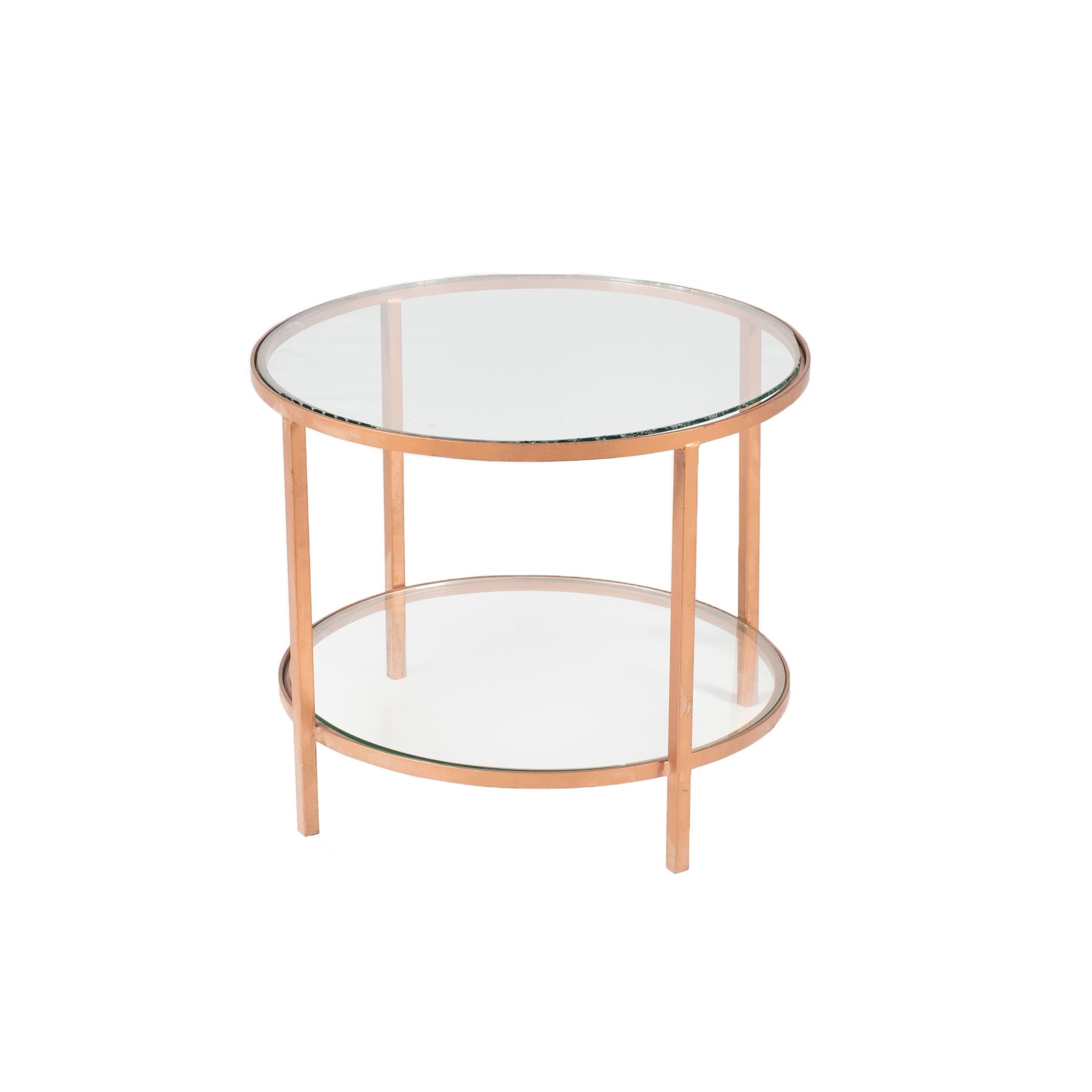 Round Metal Coffee Table Warehouse Rentals