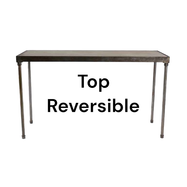 Flip Top Pub Table DC Wedding & Event Rentals White Glove Rentals