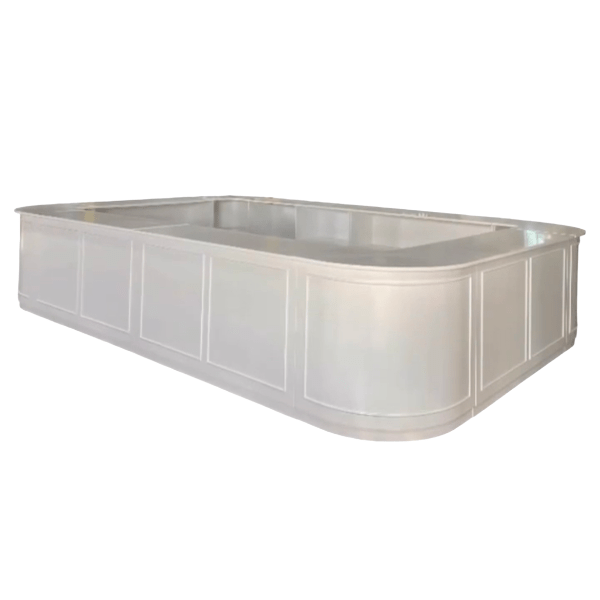 Bar DC Wedding & Event Rentals White Glove Rentals