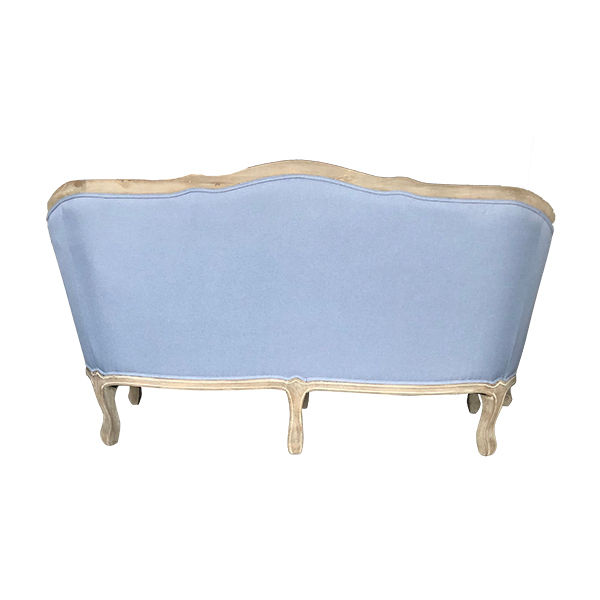 Bethany Loveseat DC Wedding & Event Rentals White Glove Rentals