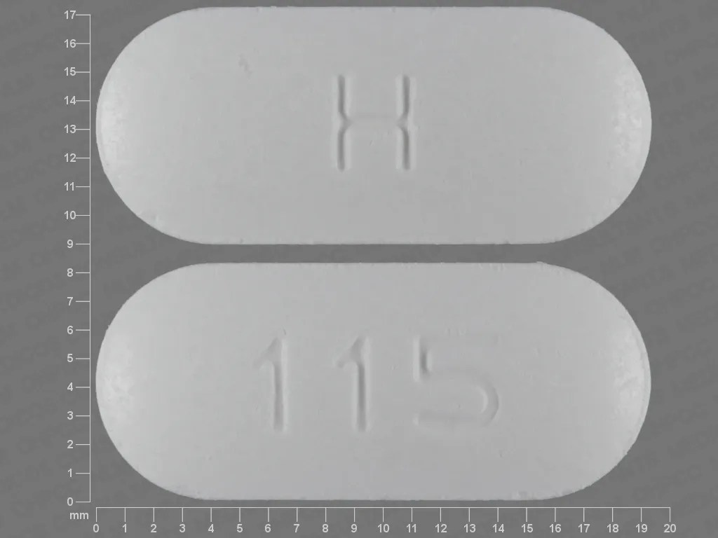 Robaxin (Methocarbamol) Uses, Dosage, Side Effects