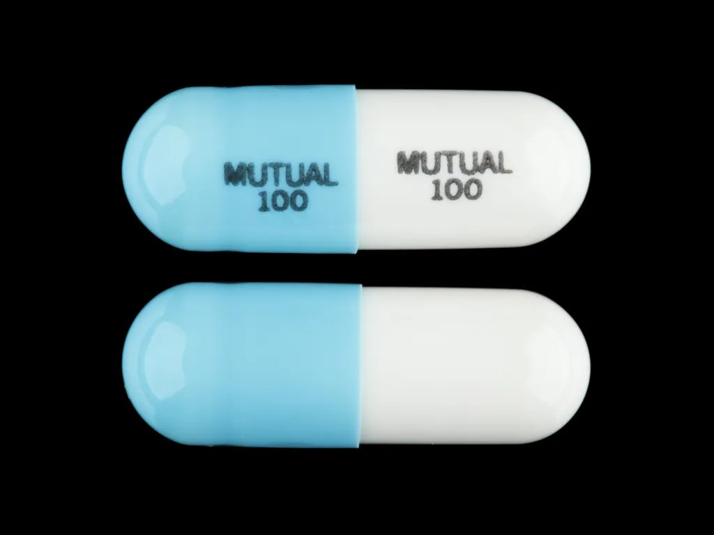 Vibramycin (Doxycycline Calcium Oral) Uses, Dosage, Side