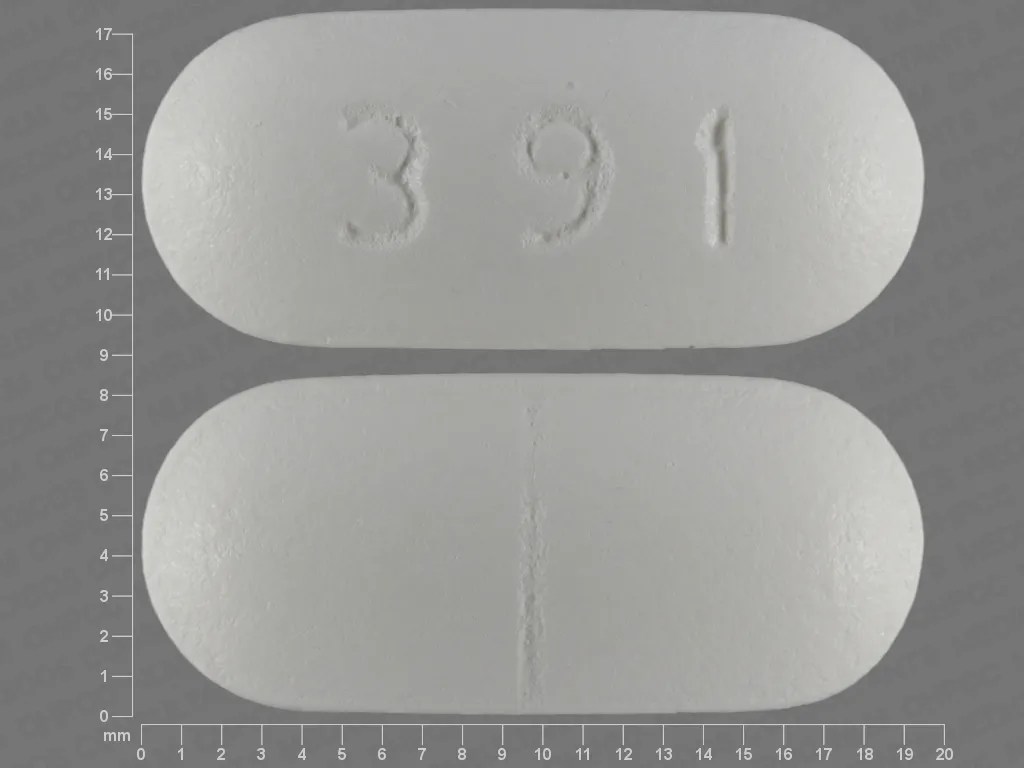Daypro (Oxaprozin Caplets) Uses, Dosage, Side Effects, Interactions
