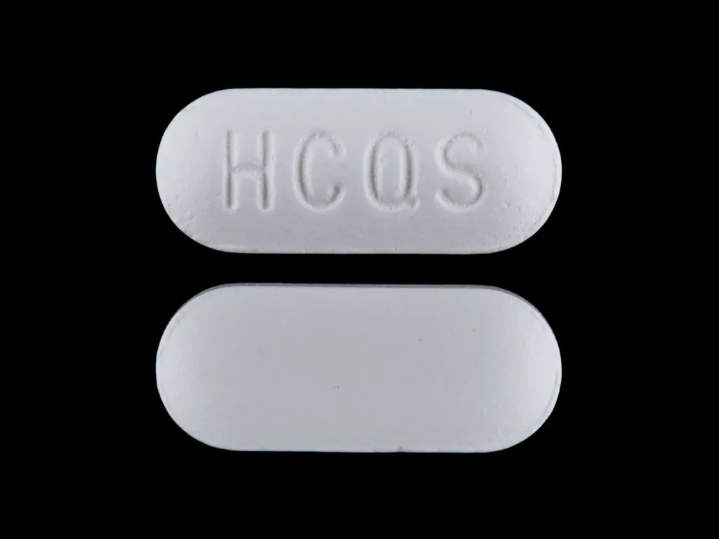 Side Effects of Plaquenil (Hydroxychloroquine), Warnings, Uses