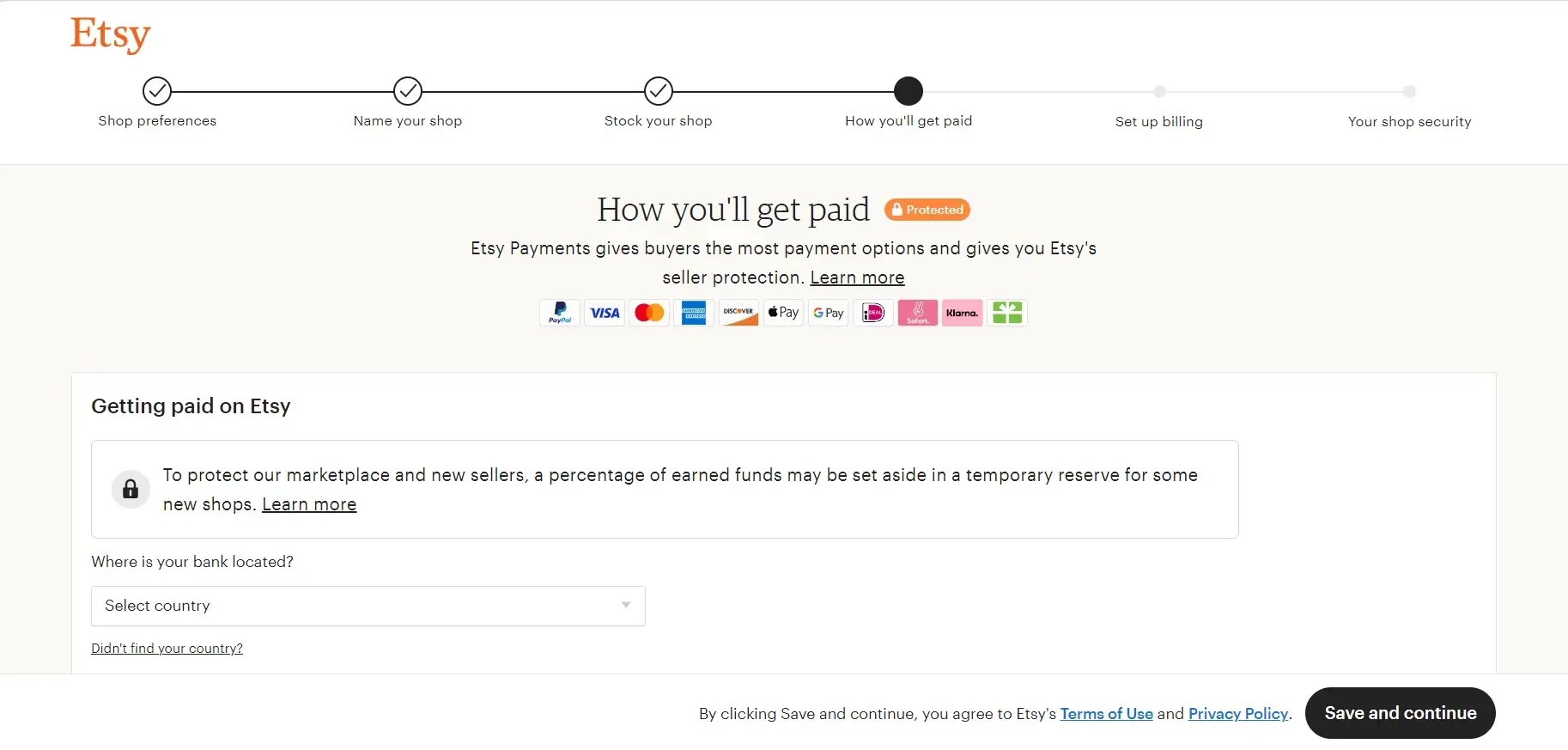 Essential Guide to Etsy Seller Login and Account Setup