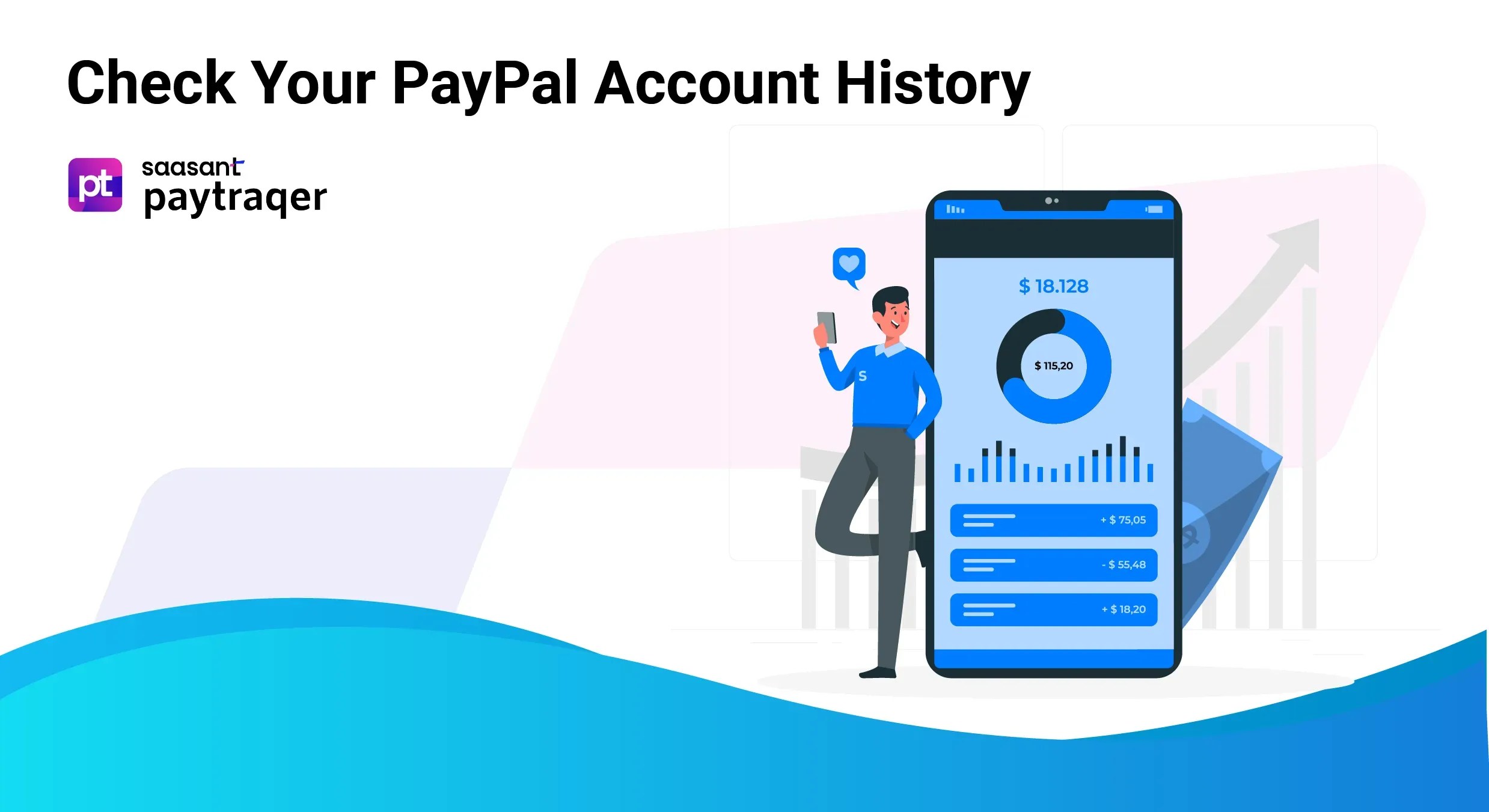 PayPal Transaction History Learn the Way to Check Your PayPal Account
