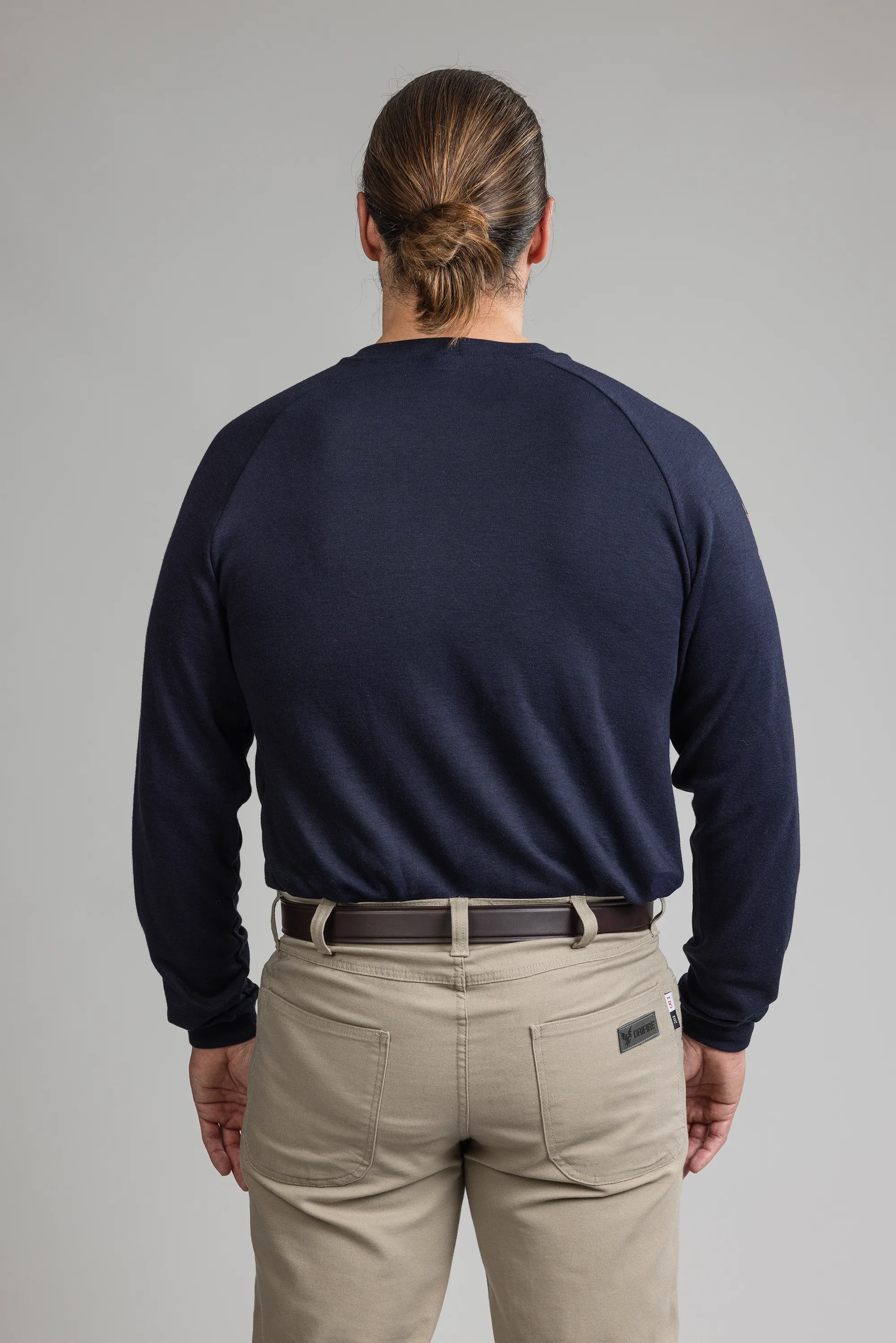 DRIFIRE Helix FR Long Sleeve TShirt