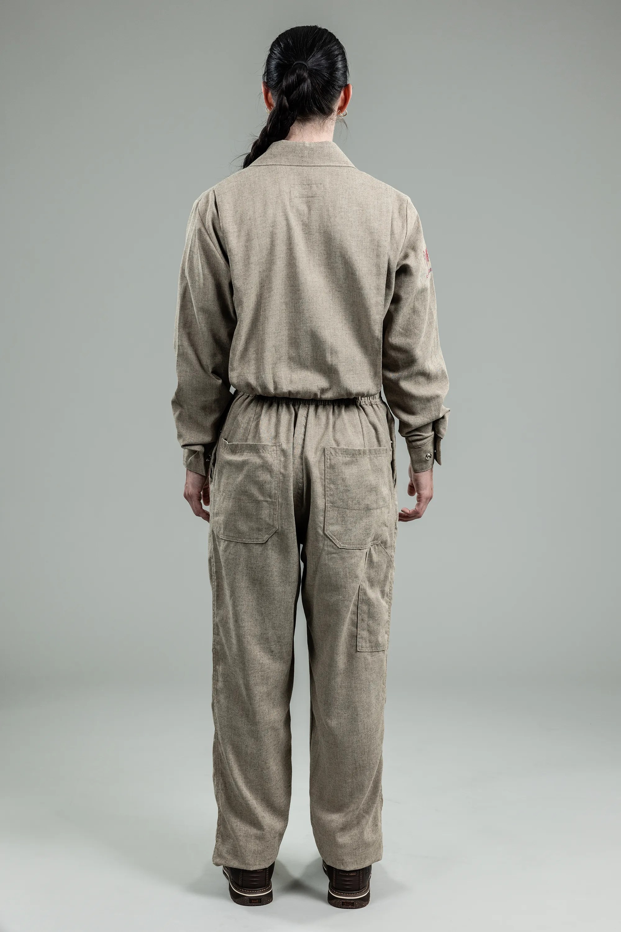 DRIFIRE TECGEN Women's FR Coverall