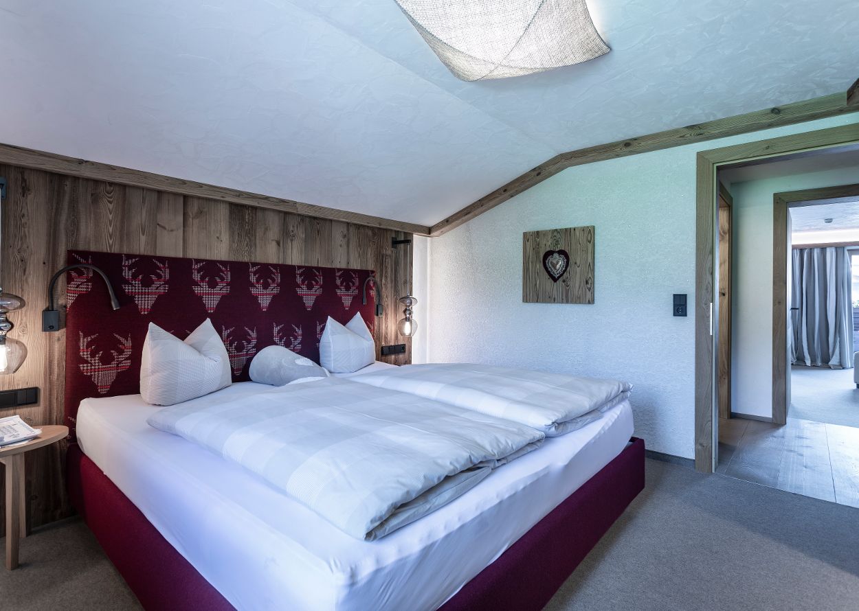 N°7 Wellnesshotel Der Engel Tirol ab € 201,