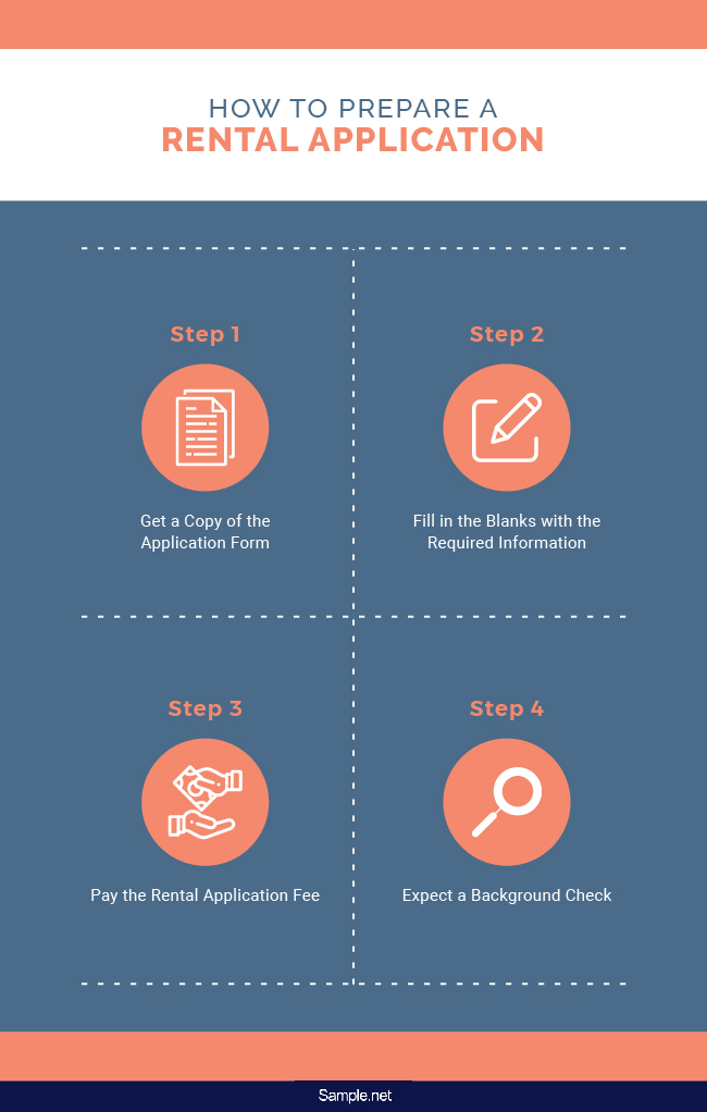 52+ SAMPLE Rental Applications in PDF MS Word Excel