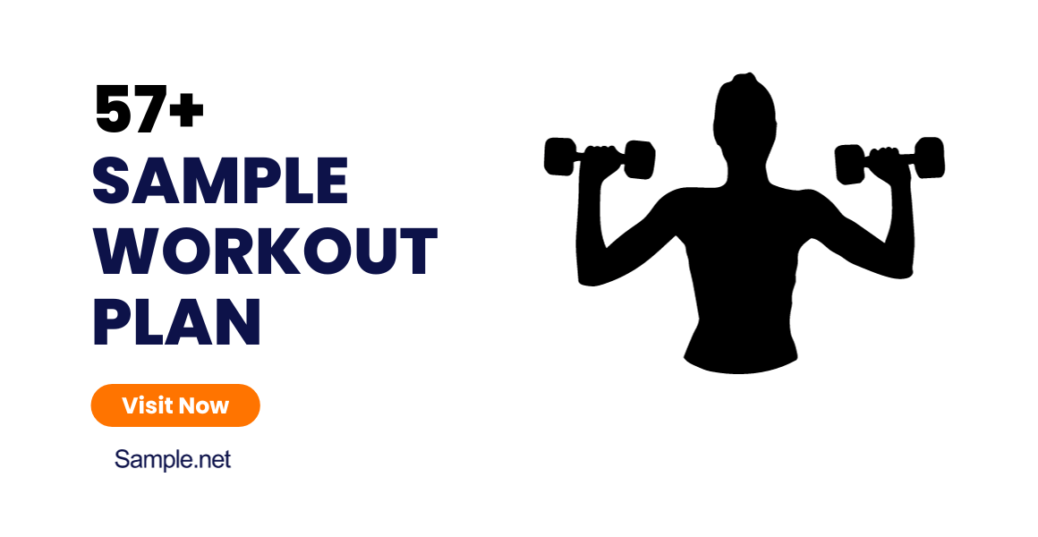 57+ SAMPLE Workout Plan Templates in PDF MS Word Excel Google